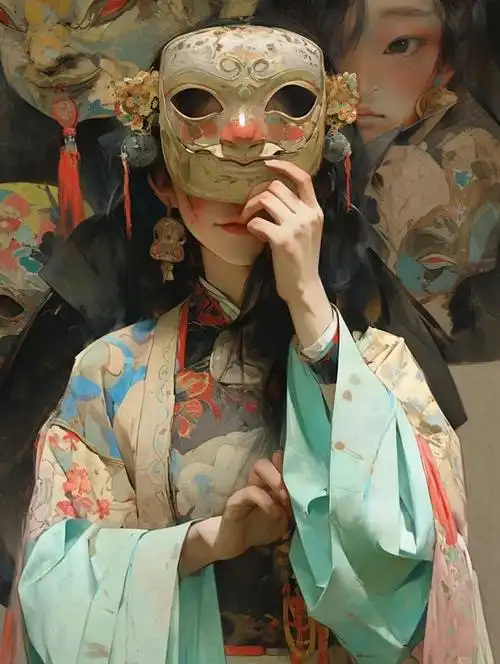 机械之心的夏天 机甲动漫